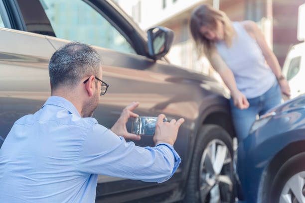Car insurance rates in Brandermill