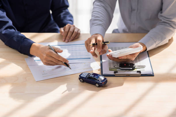 Local Brandermill, VA insurance for Brandermill drivers